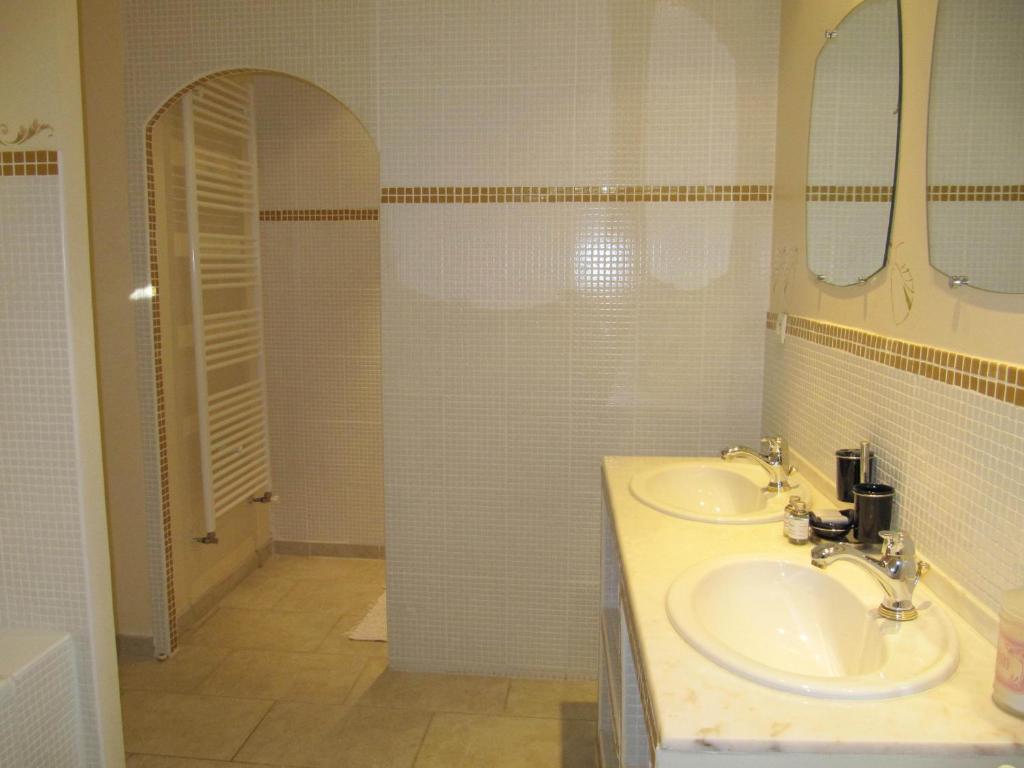 Hotel Le Castel Du Mont Boise Montboucher-sur-Jabron Pokój zdjęcie