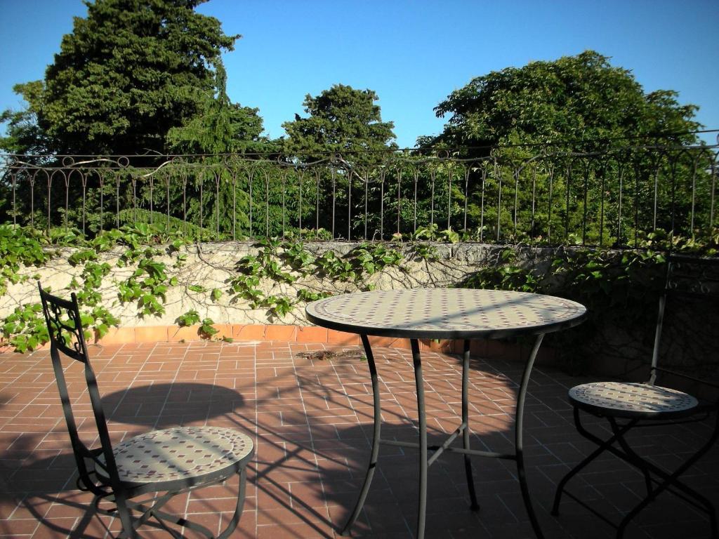 Hotel Le Castel Du Mont Boise Montboucher-sur-Jabron Pokój zdjęcie