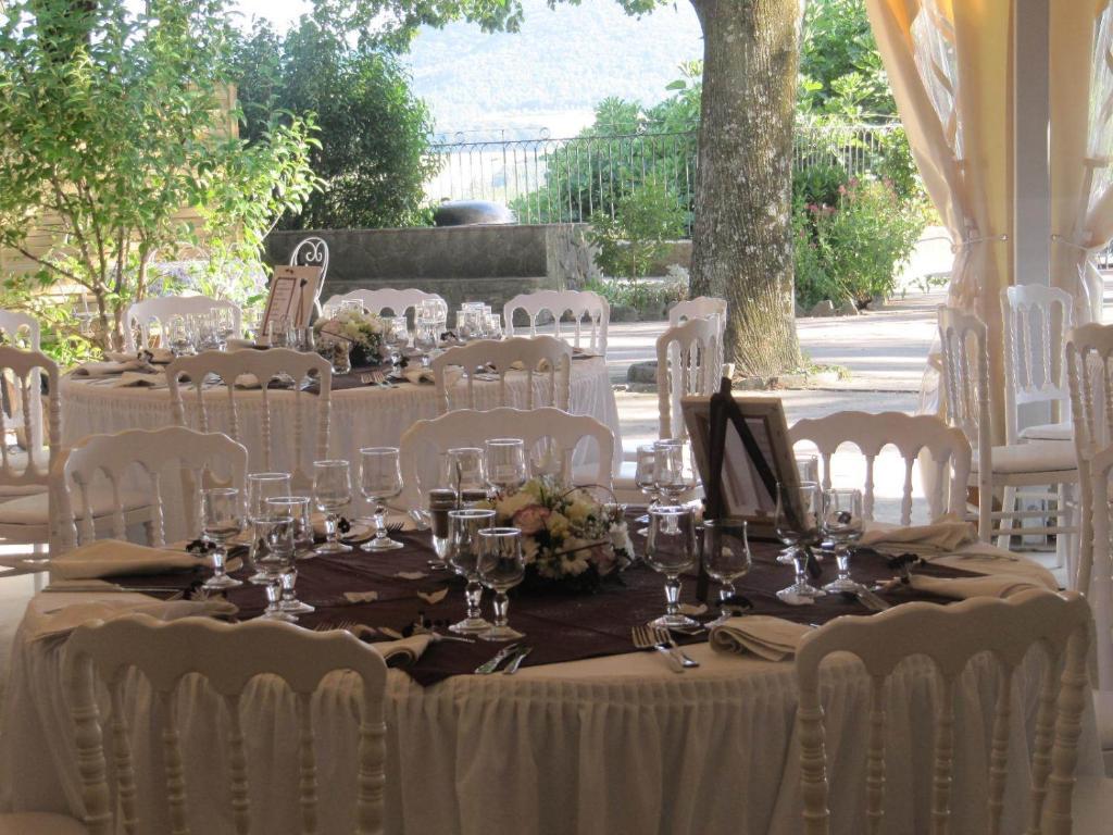 Hotel Le Castel Du Mont Boise Montboucher-sur-Jabron Zewnętrze zdjęcie