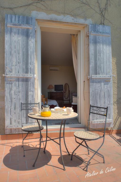 Hotel Le Castel Du Mont Boise Montboucher-sur-Jabron Zewnętrze zdjęcie