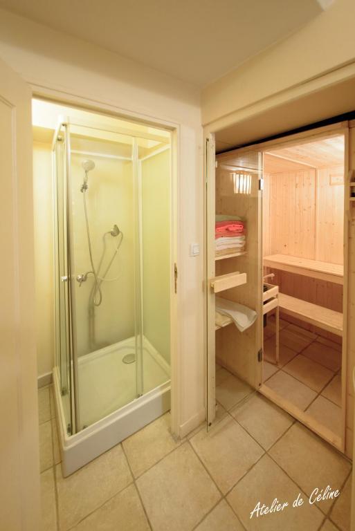 Hotel Le Castel Du Mont Boise Montboucher-sur-Jabron Zewnętrze zdjęcie