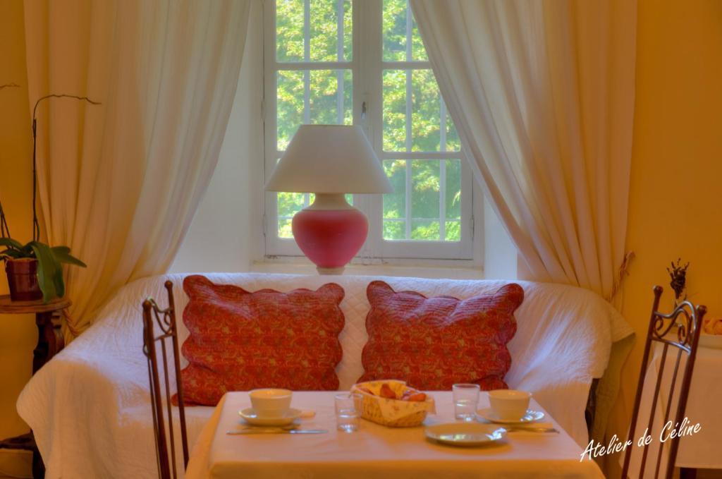 Hotel Le Castel Du Mont Boise Montboucher-sur-Jabron Zewnętrze zdjęcie