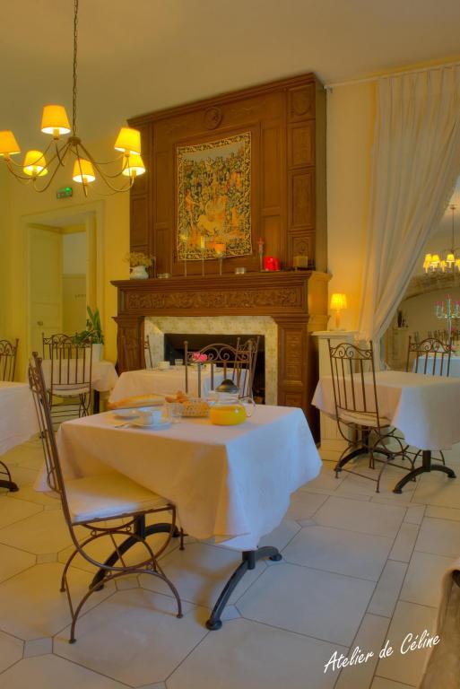 Hotel Le Castel Du Mont Boise Montboucher-sur-Jabron Zewnętrze zdjęcie